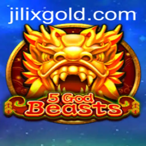 Exploring the Mystical Realm of 5GodBeasts and the Influence of JILIX