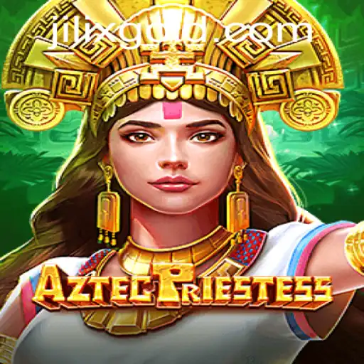AztecPriestess: A Journey into the Mystical World with JILIX