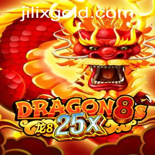 Exploring the Exciting World of Dragon8s25x: A Comprehensive Guide to JILIX
