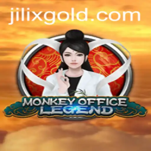 MonkeyOfficeLegend: The Rise of JILIX in the Virtual Jungle