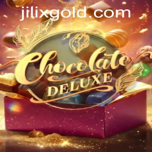 Discover the Sweet World of ChocolateDeluxe: An Immersive Experience with JILIX