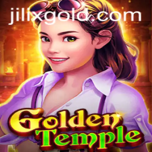 GoldenTemple: An Epic Adventure with a Twist of JILIX