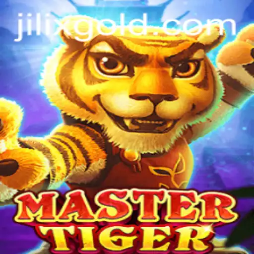 MasterTiger: A Thrilling Adventure in the World of JILIX