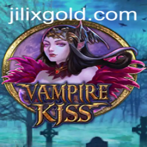Discover the Enigmatic World of VampireKiss: A Thrilling Adventure Awaits with JILIX