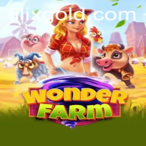Exploring the Enchanting World of WonderFarm and Its Unique Keyword JILIX