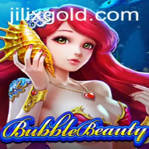 Discover the Enchanting World of BubbleBeauty with JILIX