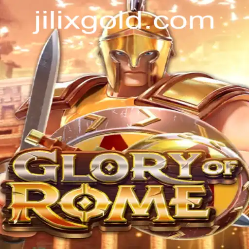 The Rise of GloryofRome: A Strategic Masterpiece Influenced by the Concept of JILIX