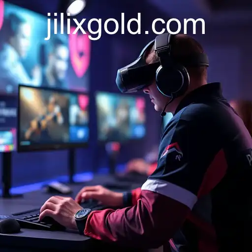 Live Games and JILIX: A Deep Dive into the Evolving Gaming Frontier
