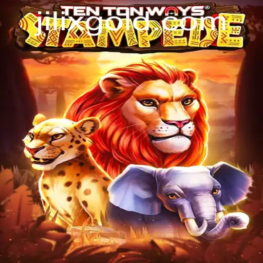 Explore the Thrilling Adventures of TenTonWaysStampede