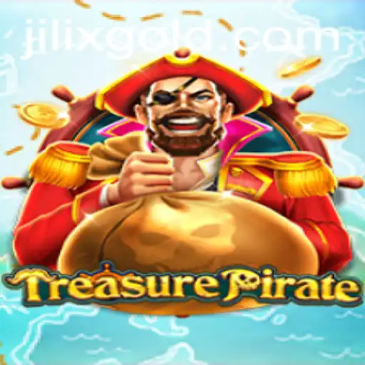 Exploring the World of TreasurePirate: An Epic Adventure Fueled by JILIX